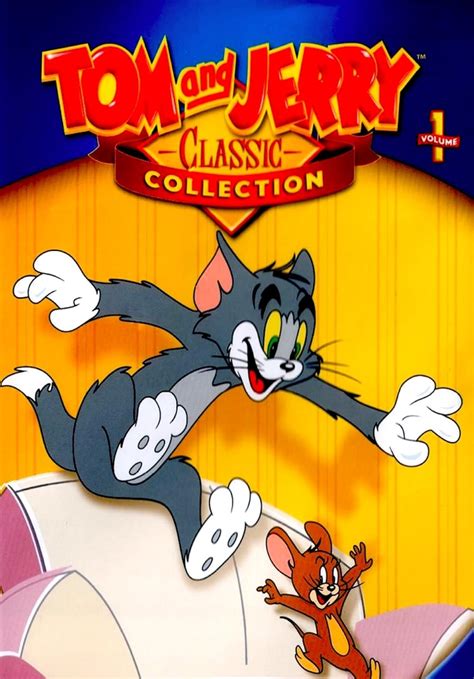 tom and jerry classic